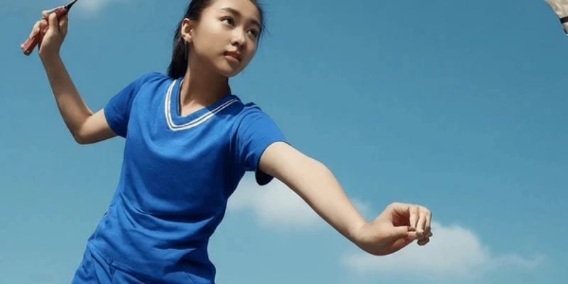 Thiết Kế Hệ Thống Chiếu Sáng Cho Sân Cầu Lông