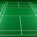 Các Loại Mặt Sân Cầu Lông