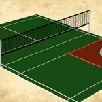 Chiến Thuật Trong Cầu Lông