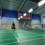 giải đấu lớn môn cầu lông