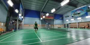 giải đấu lớn môn cầu lông