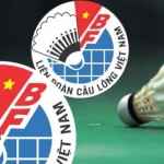 Liên Đoàn Cầu Lông Việt Nam