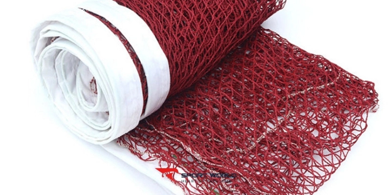 Cột Lưới Cầu Lông