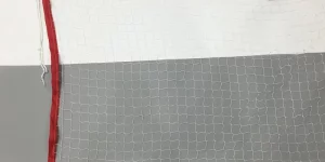 Sợi Cotton Dùng Làm Viền Lưới Cầu Lông