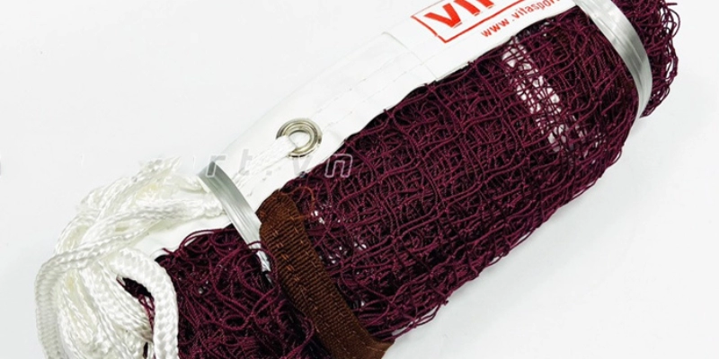 Sợi Nylon Dùng Làm Lưới Cầu Lông