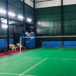 Tiêu Chuẩn Thiết Kế Trần Sân Cầu Lông