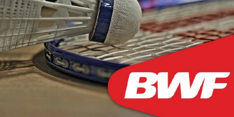 Liên Đoàn Cầu Lông Thế Giới