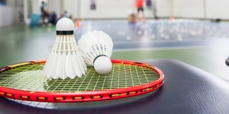 Liên Đoàn Cầu Lông Thế Giới