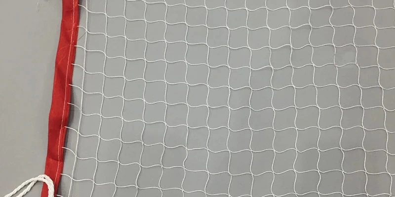 Viền Lưới Cầu Lông