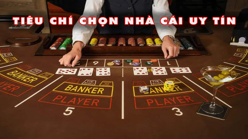 Cách Nhacaiuytin44 phân loại nhà cái