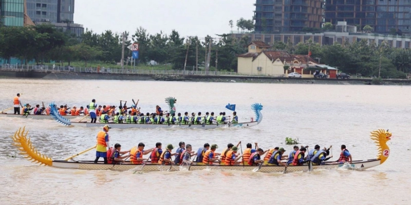 Điểm Đến Thể Thao