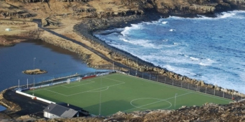 Điểm Đến Thể Thao