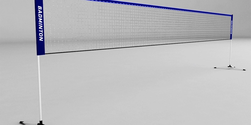 Lưới Cầu Lông