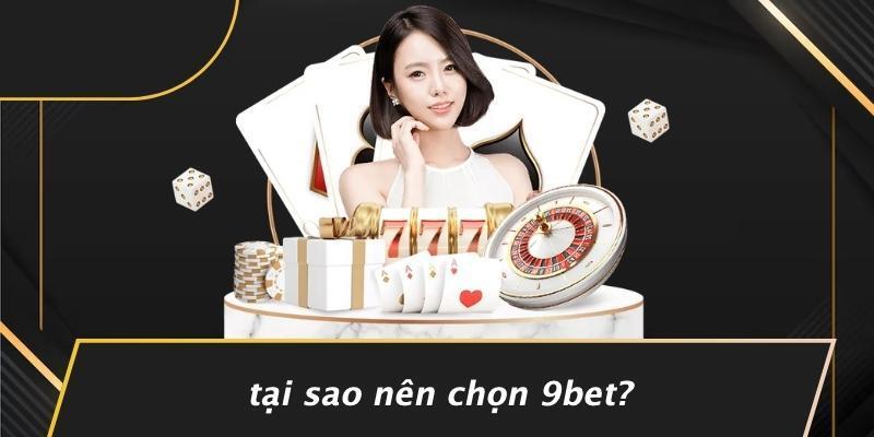 Quy trình đăng ký, nạp rút tiền tại 9bet: Nhanh chóng – minh bạch – không phí ẩn