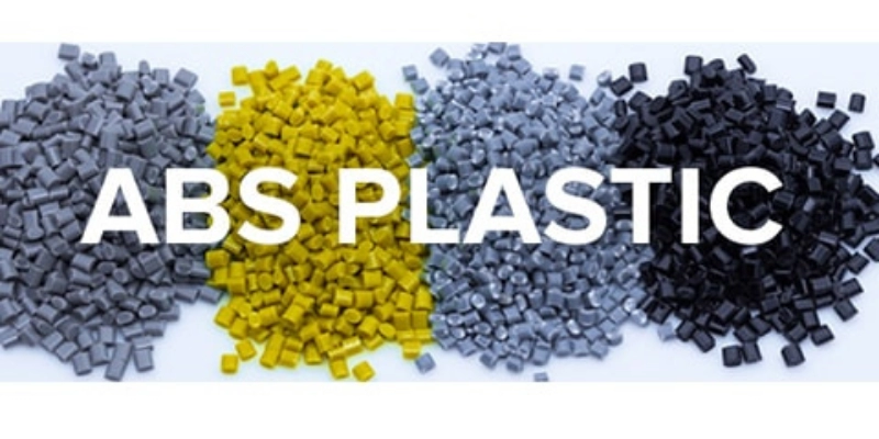 Nhựa ABS