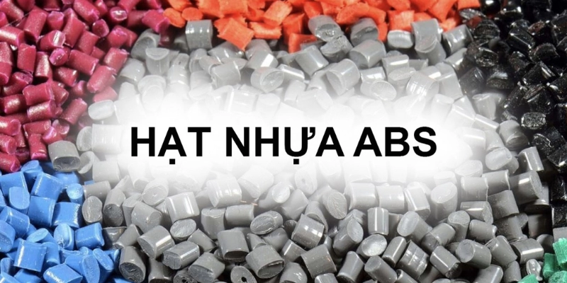 Nhựa ABS