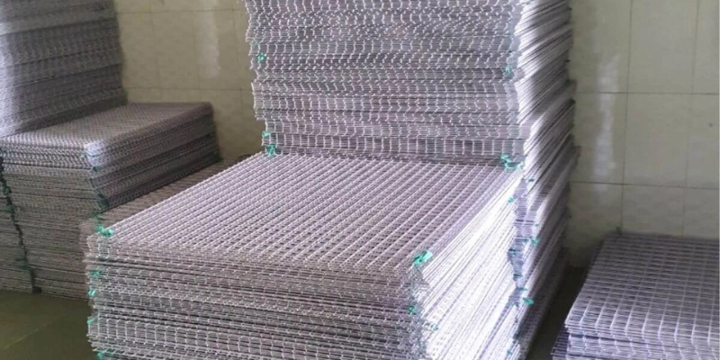 Thép Sơn Tĩnh Điện